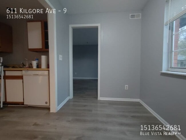 Building Photo - 611 Kilgore Ave