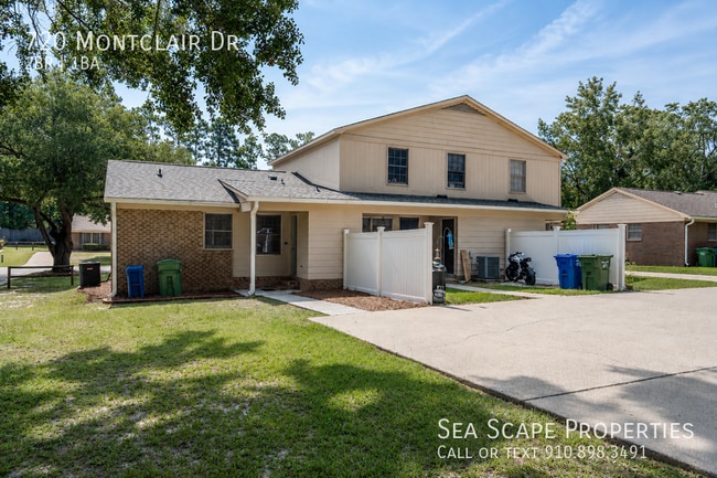 Building Photo - 720 Montclair Dr