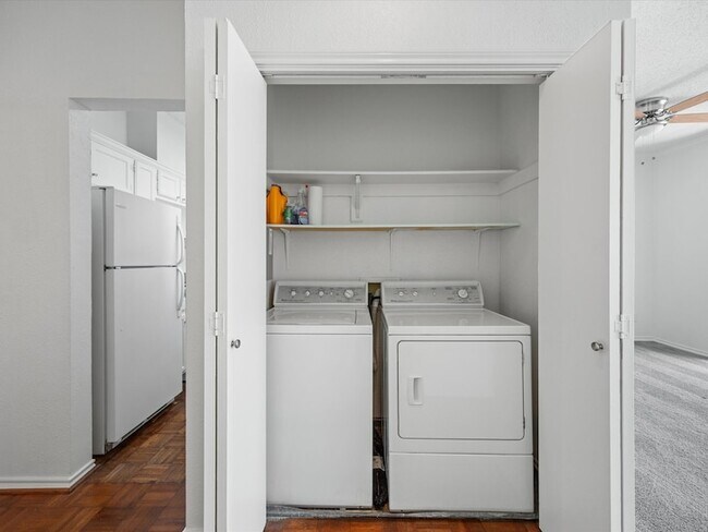 Building Photo - 5310 Keller Springs Rd