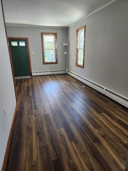 Building Photo - 127 N Washington St