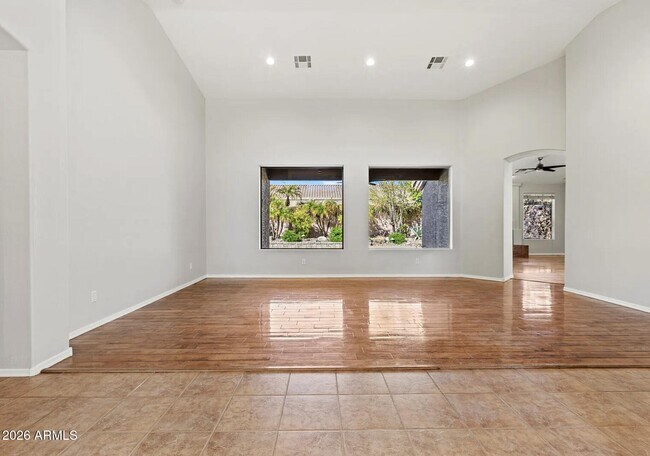 Building Photo - 7252 E Whistling Wind Way