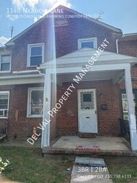 Building Photo - 1140 Meadow Ln