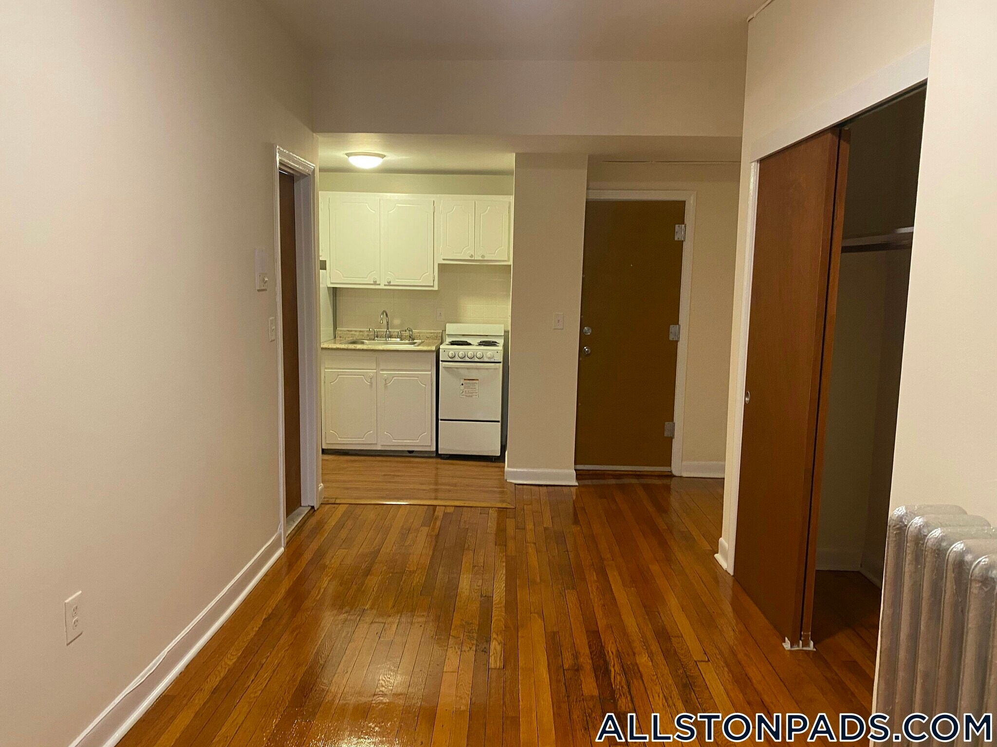 Building Photo - 1315 Commonwealth Ave