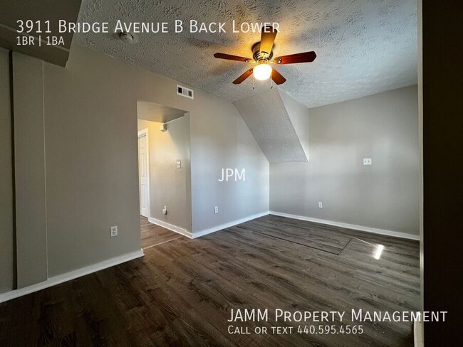 Building Photo - Ohio City: Modern 1-Bedroom 1-Bathroom LOW...