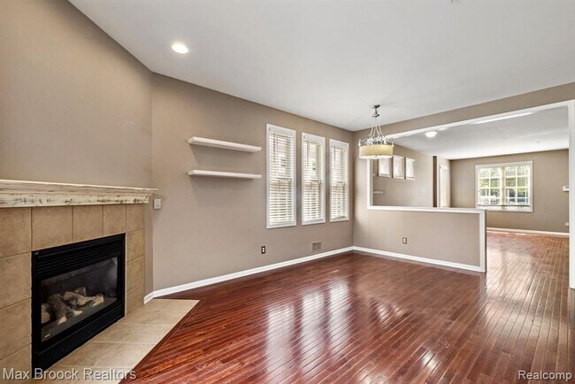 Building Photo - 3833 Forester Blvd