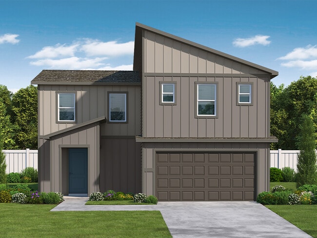 Building Photo - 1272 W Mahogany St