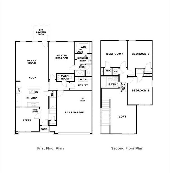 Building Photo - 4609 Quarrybank Dr.