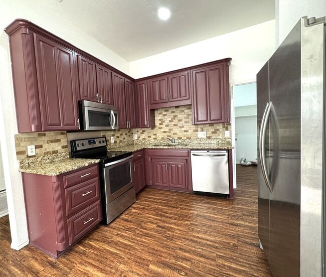 Building Photo - 8732 San Joaquin Trail