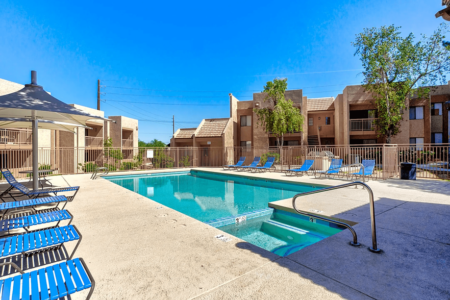 Primary Photo - Boulder Creek Apartments