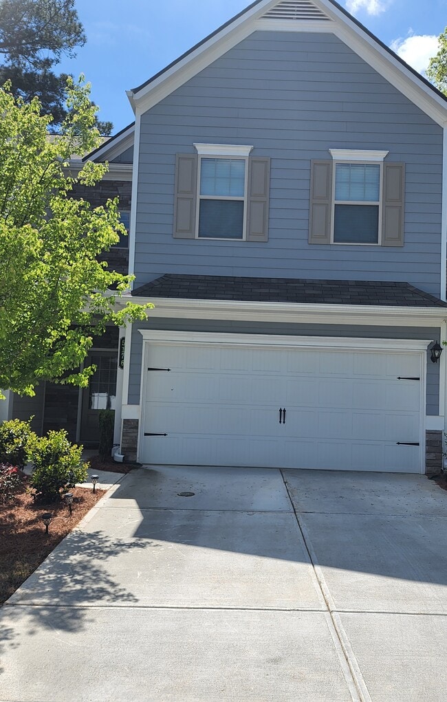 Front View of Home - 5176 Grace Ct