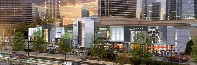 Building Photo - 3481 Lakeside Dr NE