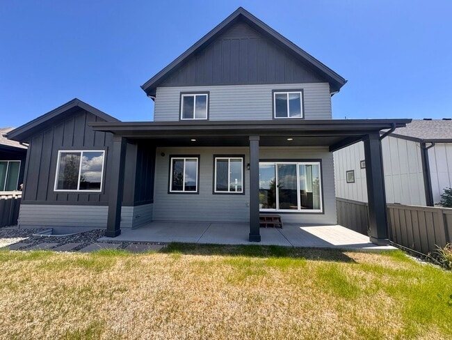 Building Photo - 8275 Nat Love Dr