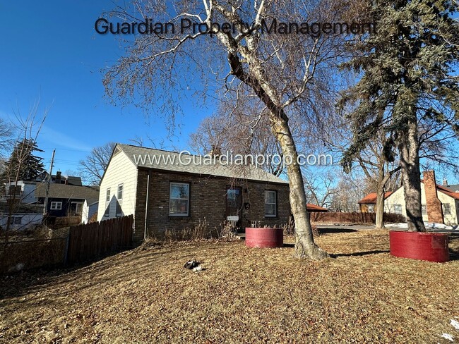 Building Photo - North East Minneapolis Single Family Home,...