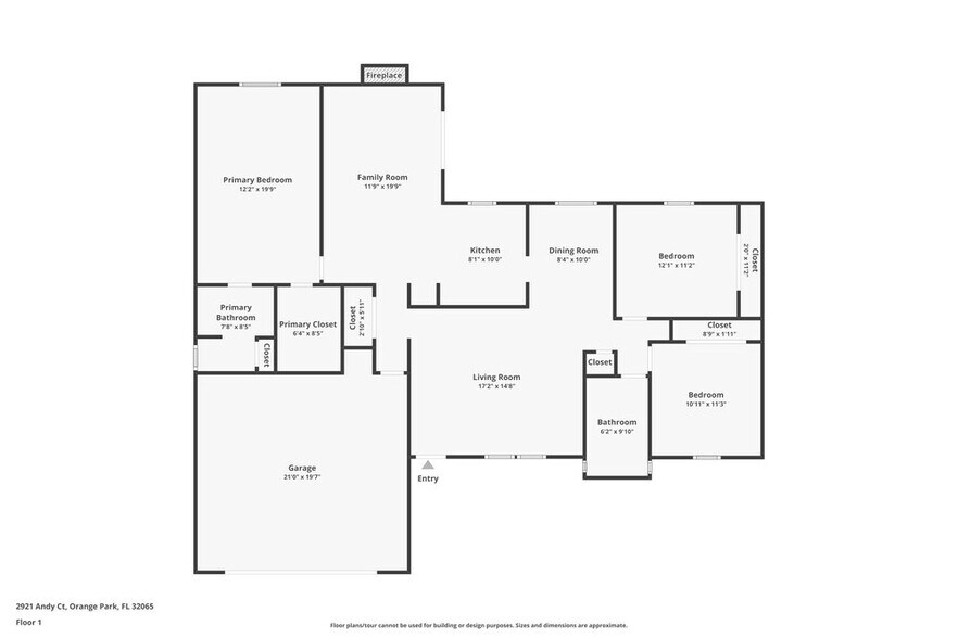 Building Photo - 2921 Andy Ct
