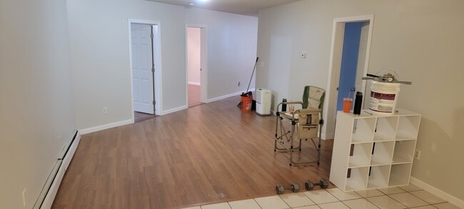 Building Photo - 991 County St