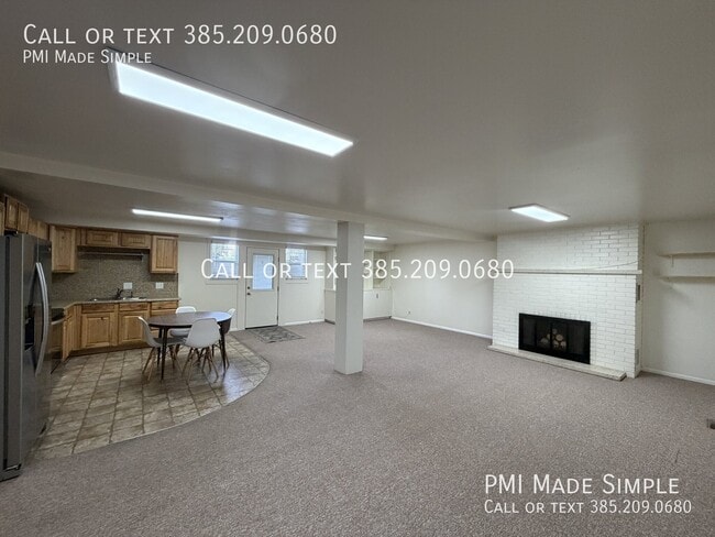 Building Photo - 1089 E 640 S