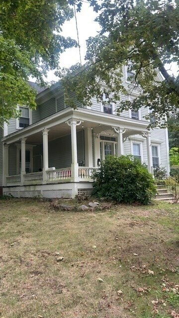 Building Photo - 58 W Main St