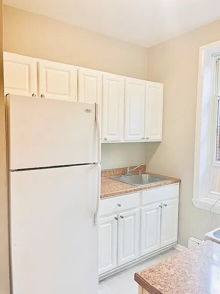 Building Photo - 1226 W Westmoreland St