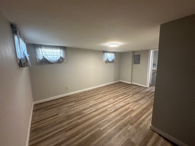 Building Photo - 1604 11th St