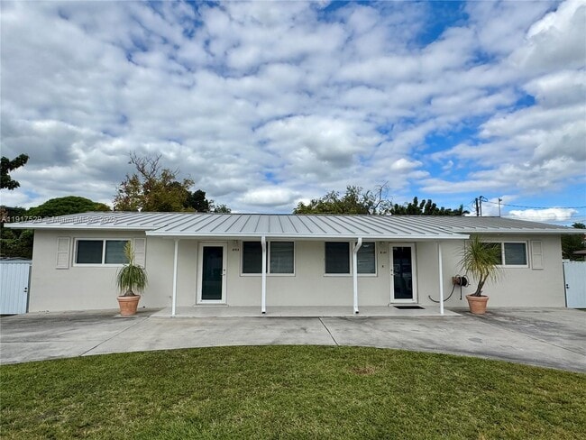 Primary Photo - 8101 SW 4th St