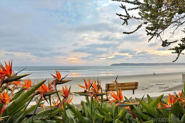 Enjoy! - 1710 Avenida Del Mundo