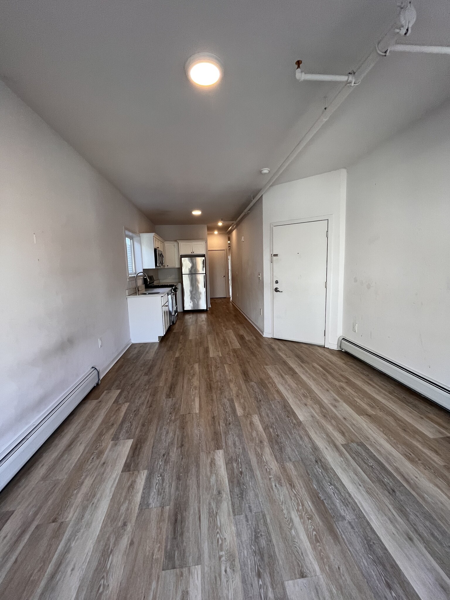 444 Bergen 3L - 441 Bergen Ave