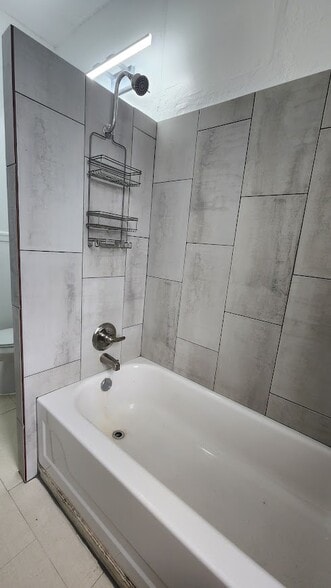 Bathroom 1 - 2717 Aldrich Ave N