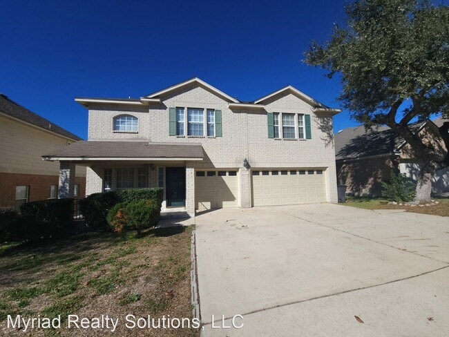 Primary Photo - 4 br, 3.5 bath House - 21215 Encino Ash
