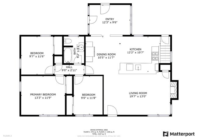 Building Photo - 95 Riverside Dr