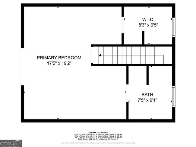 Building Photo - 1155 Waterfall Way