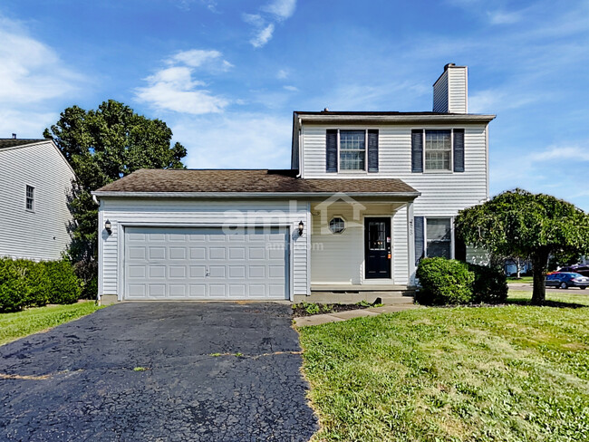 Primary Photo - 825 Whitehead Dr