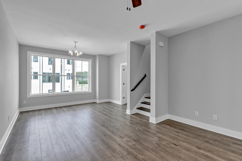 Building Photo - 1112 River Frk Wy