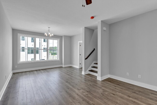 Building Photo - 1112 River Frk Wy