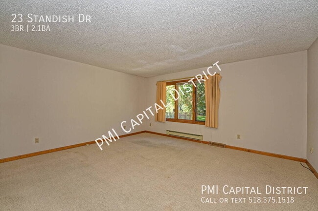 Building Photo - 23 Standish Dr