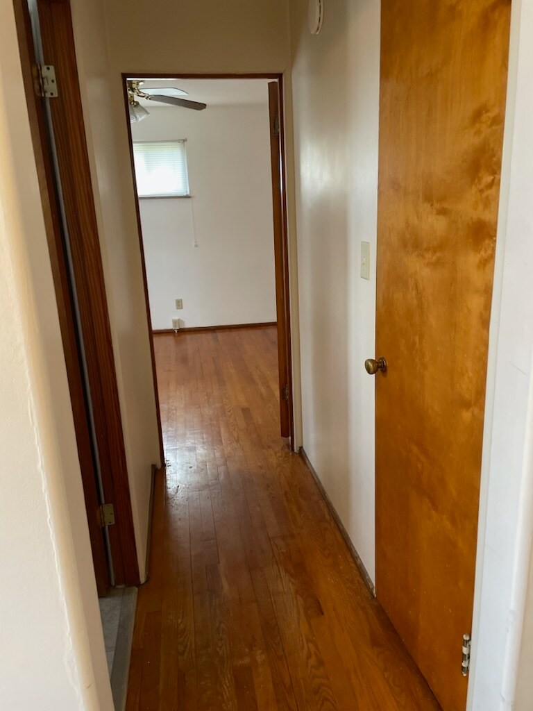 Building Photo - 816 Brady Ave