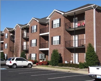 Building Photo - Jackson's Landing