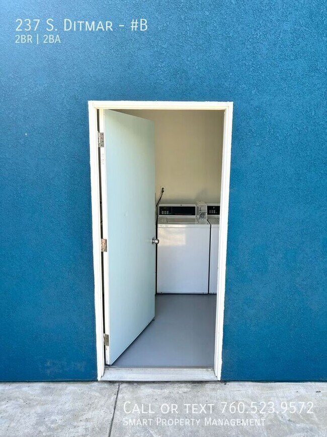 Building Photo - 237 S. Ditmar-#B
