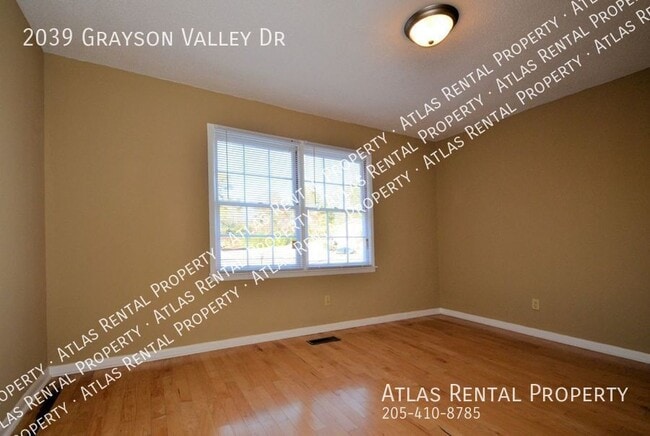 Building Photo - 2039 Grayson Valley Dr