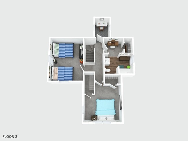 Building Photo - Cute and cozy Greensburg home!