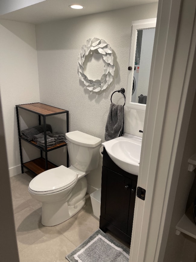 Building Photo - Renovated Fully-Furnished Duplex w/ Private Fenced Yard