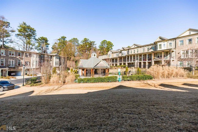 Building Photo - 3348 Turngate Ct