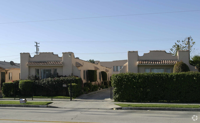 Building Photo - Ardmore Apartments