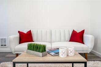 Building Photo - 3-Story Urban Walk Up at a Modern Community Featuring 3 Bedrooms 3.5 Bathrooms