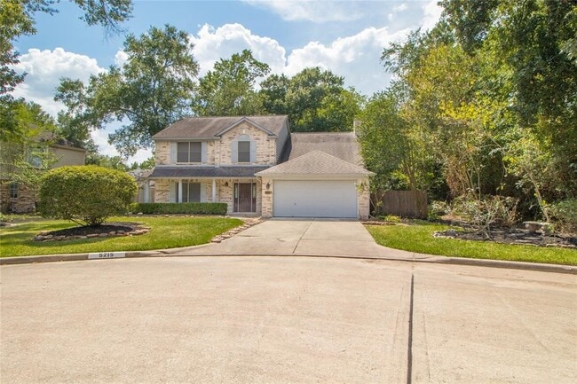 Building Photo - 5215 Heathervale Ct
