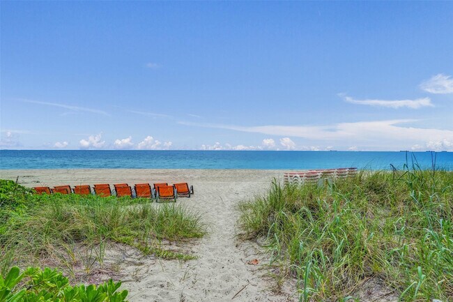 Building Photo - 2001 N Ocean Blvd