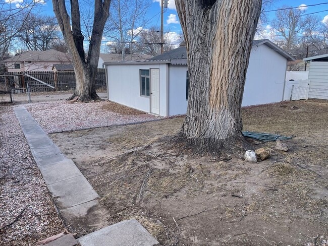 Building Photo - Charming Newly Renovated 3-Bedroom Home!