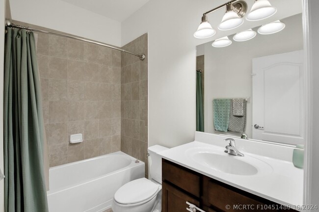 Building Photo - 8455 Lakeview Trail