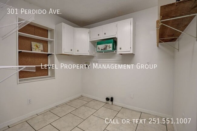 Building Photo - 301 Perdido Ave