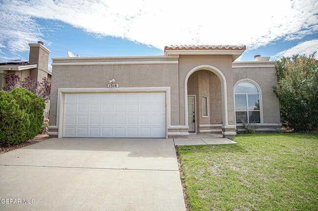 Primary Photo - 1316 Desierto Azul Dr