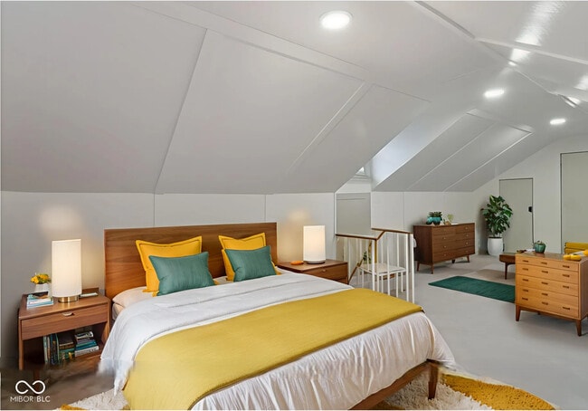 Building Photo - 615 N Grant Ave